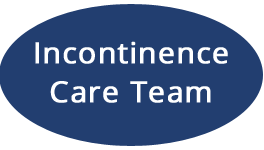 Incontinence Care Team